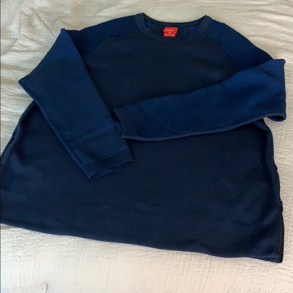 Nike sweatshirt